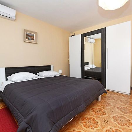 بوريتش Apartments Krebel المظهر الخارجي الصورة
