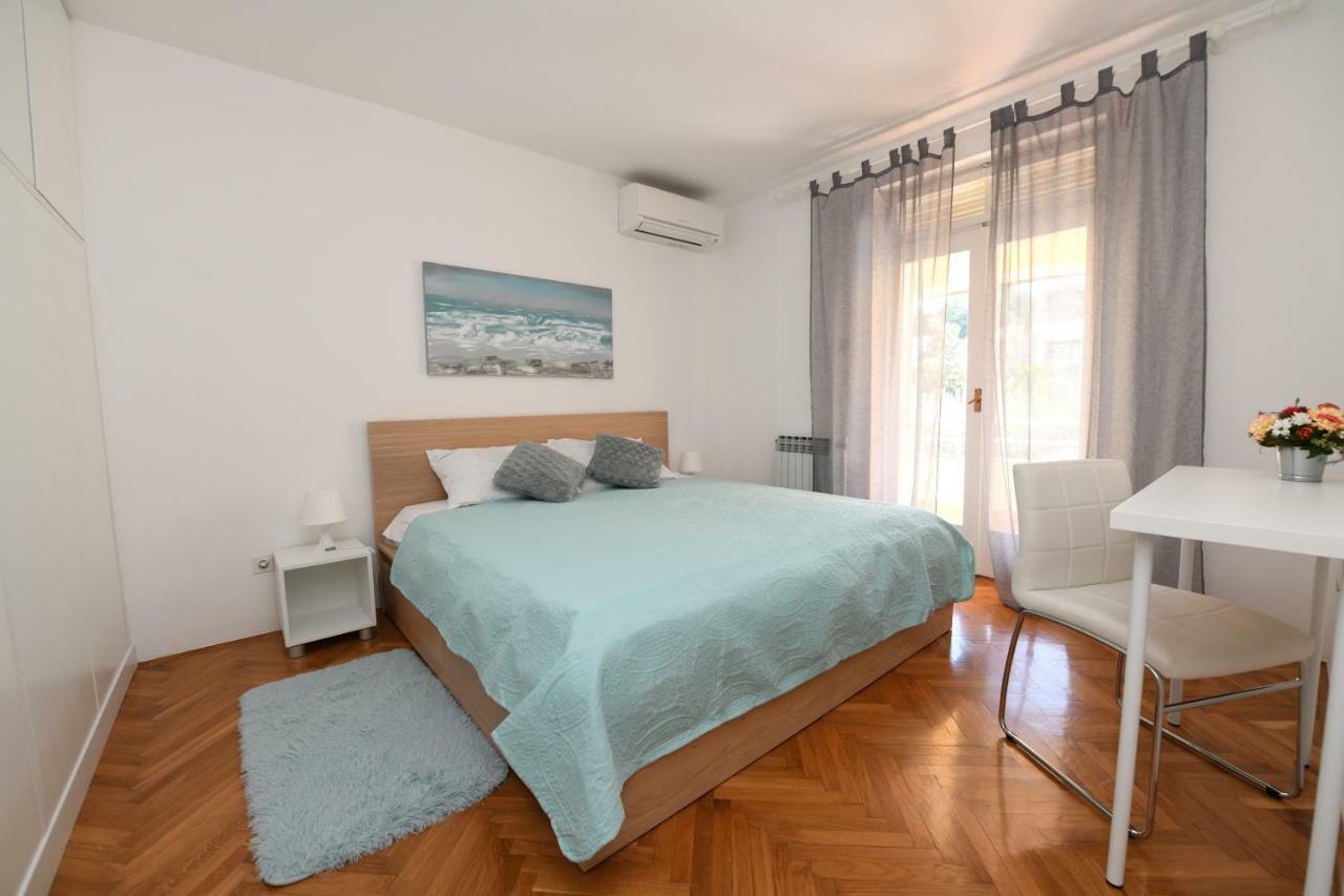 بوريتش Apartments Krebel المظهر الخارجي الصورة