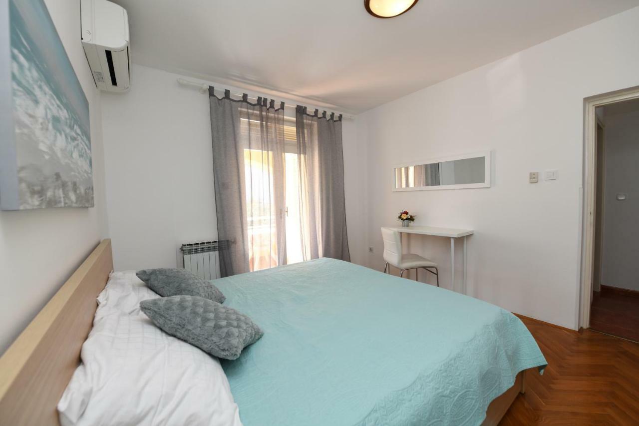 بوريتش Apartments Krebel المظهر الخارجي الصورة