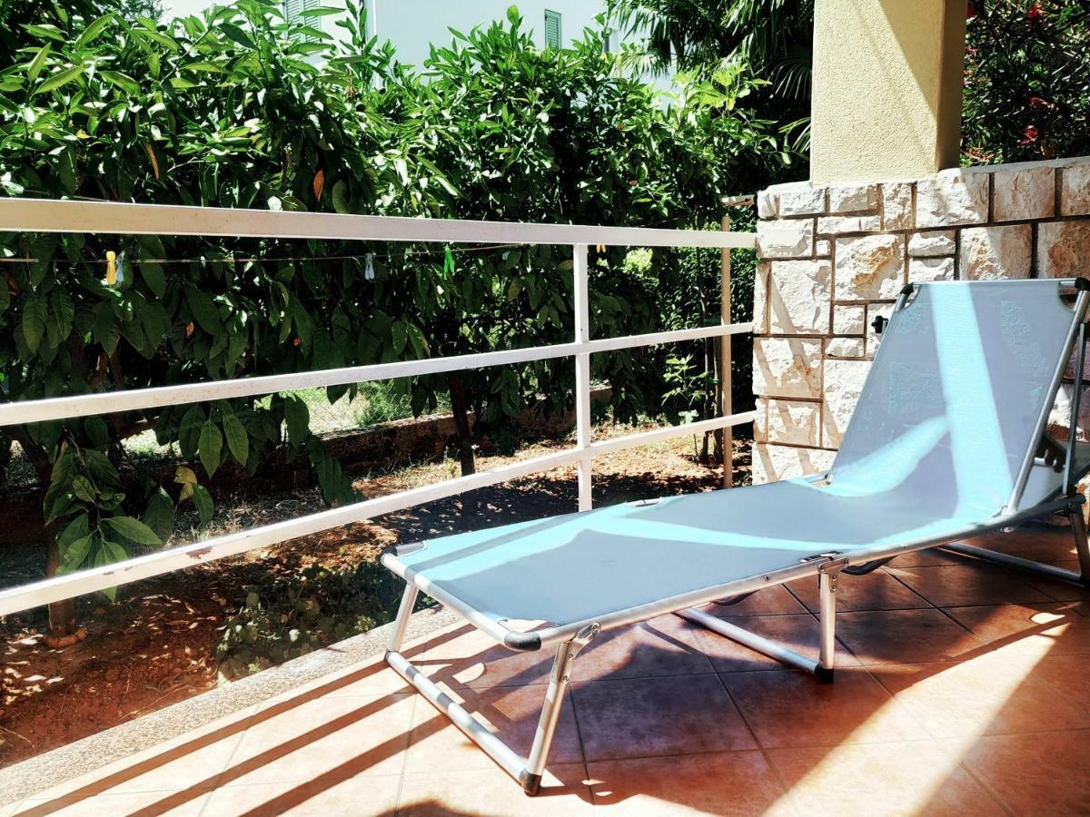 بوريتش Apartments Krebel المظهر الخارجي الصورة