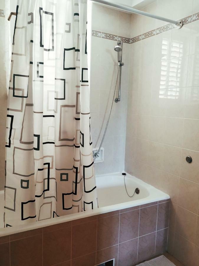 بوريتش Apartments Krebel المظهر الخارجي الصورة