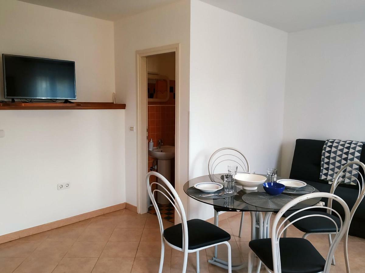 بوريتش Apartments Krebel المظهر الخارجي الصورة