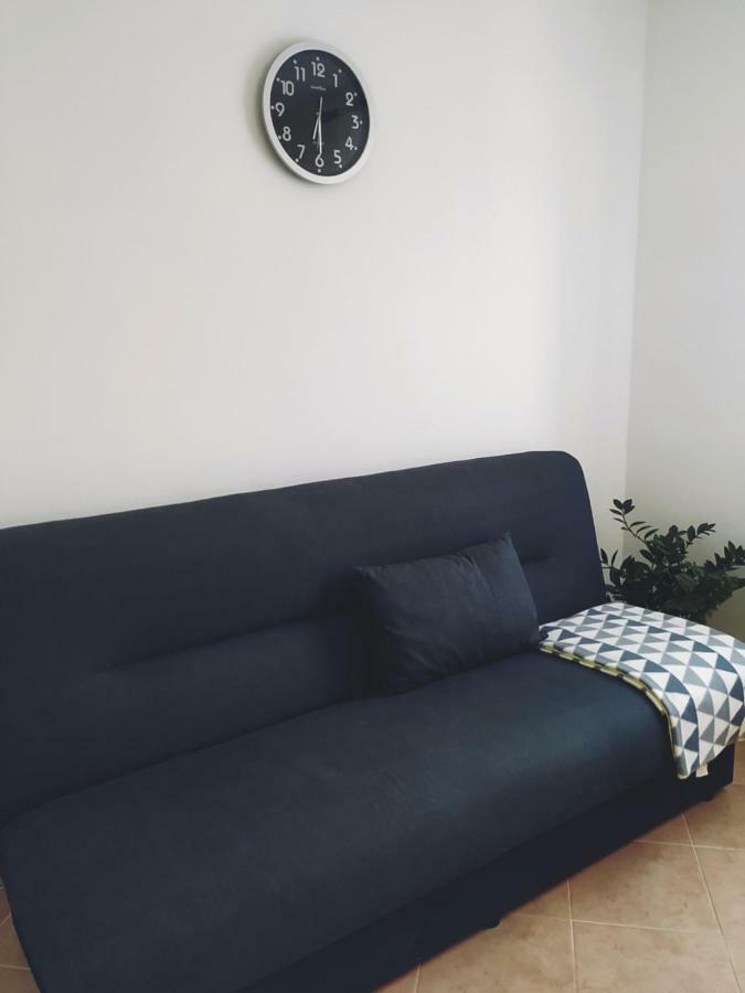 بوريتش Apartments Krebel المظهر الخارجي الصورة