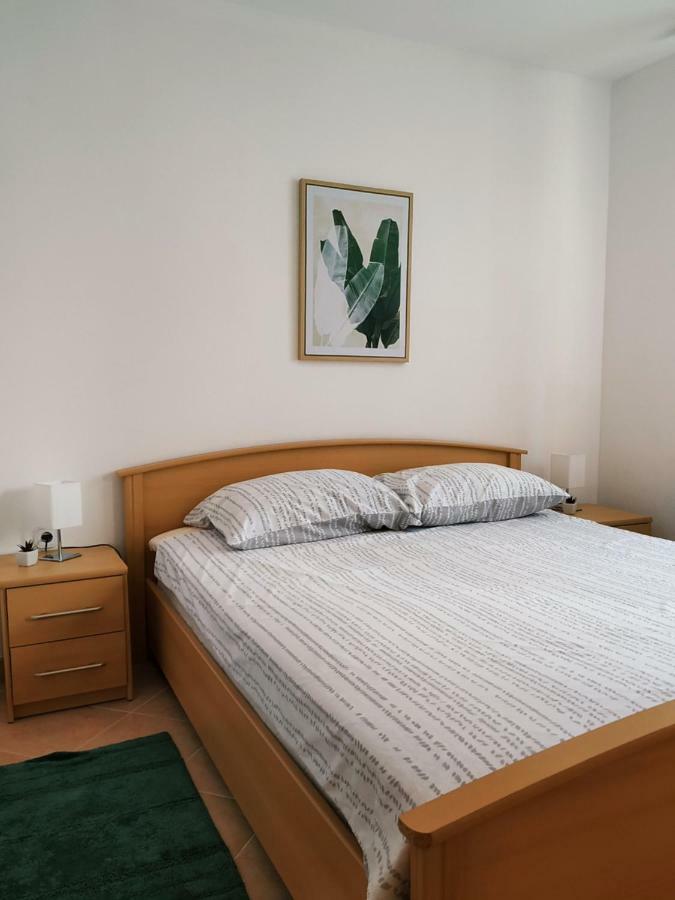 بوريتش Apartments Krebel المظهر الخارجي الصورة