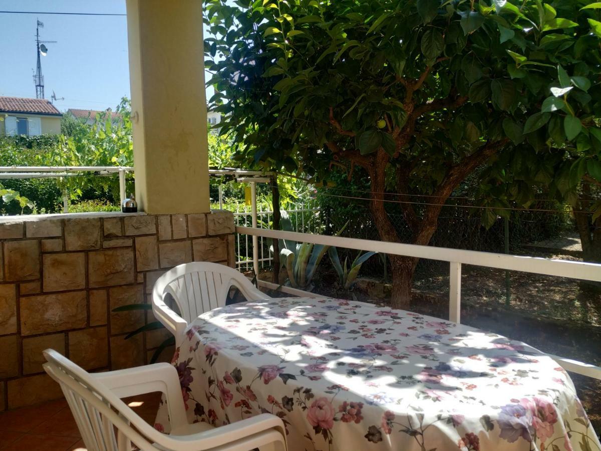 بوريتش Apartments Krebel المظهر الخارجي الصورة